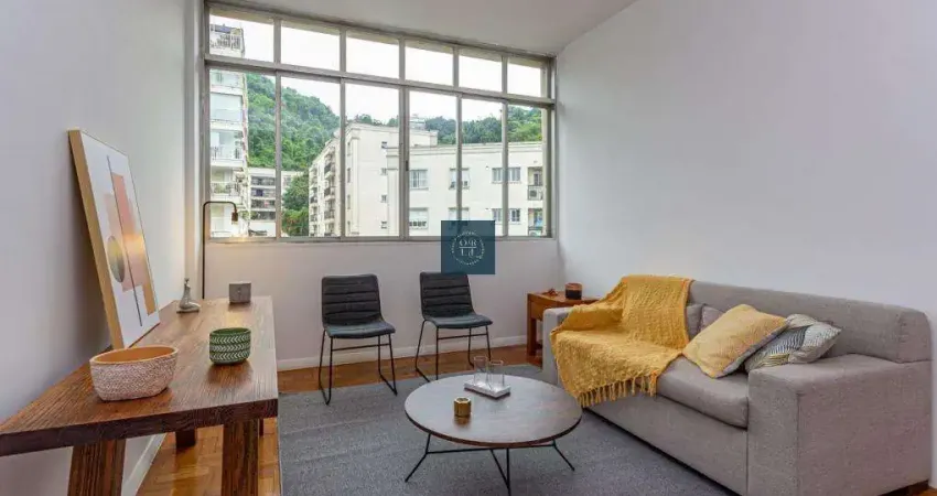 Apartamento com 3 quartos à venda na Rua Assunção, 71, Botafogo, Rio de Janeiro