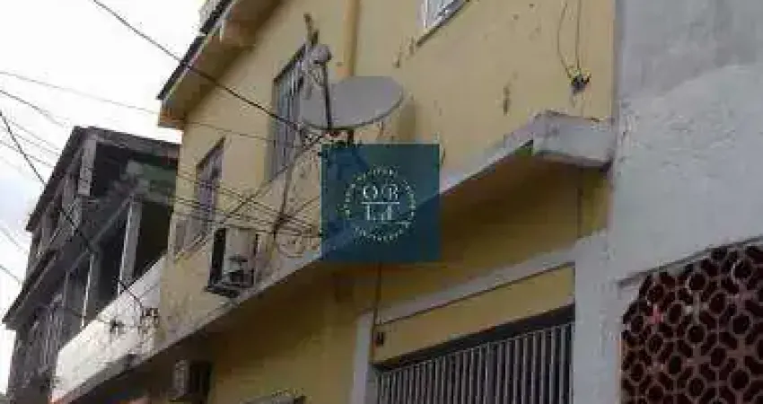 Casa com 4 quartos à venda na Rua Mário de Araújo, 967, Centro, Nilópolis