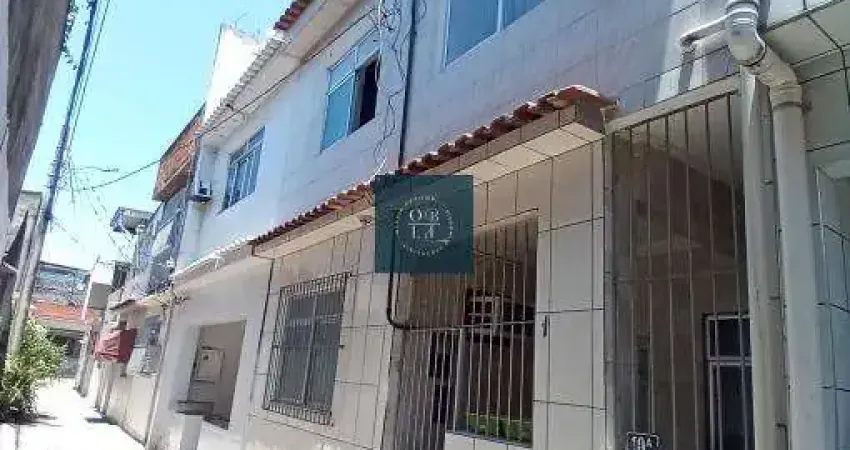 Casa com 4 quartos à venda na Estrada Marechal Castelo Branco, 267, Centro, Nilópolis