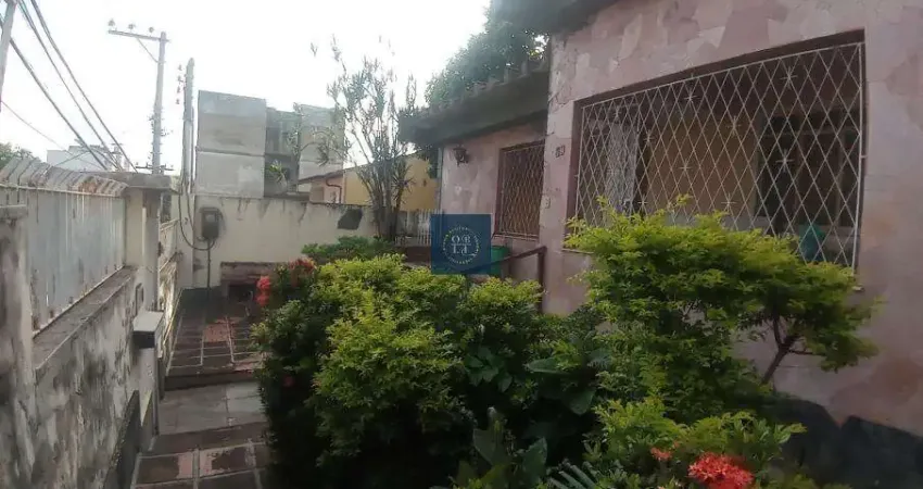 Casa com 4 quartos à venda na Rua Professora Laide de Sousa Belém, 53, Centro, Nilópolis