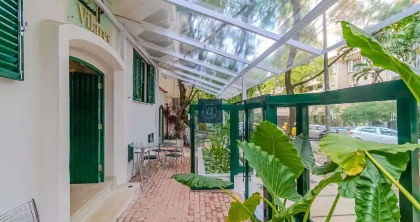 Apartamento com 1 quarto à venda na Rua Décio Vilares, 316, Copacabana, Rio de Janeiro