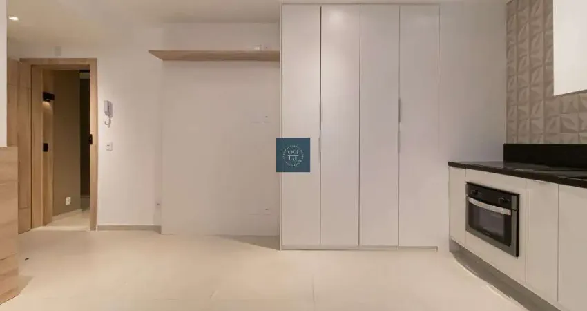 Apartamento com 1 quarto à venda na Rua Décio Vilares, 316, Copacabana, Rio de Janeiro