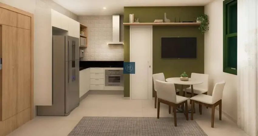 Apartamento com 1 quarto à venda na Rua Décio Vilares, 316, Copacabana, Rio de Janeiro