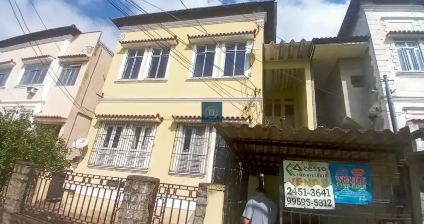 Casa com 3 quartos à venda na Avenida Engenheiro Assis Ribeiro, 703, Marechal Hermes, Rio de Janeiro