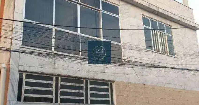 Casa com 3 quartos à venda na Rua Mário de Araújo, 511, Centro, Nilópolis