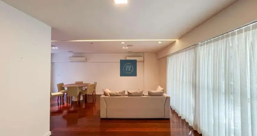 Apartamento com 3 quartos à venda na Rua José Linhares, 21, Leblon, Rio de Janeiro