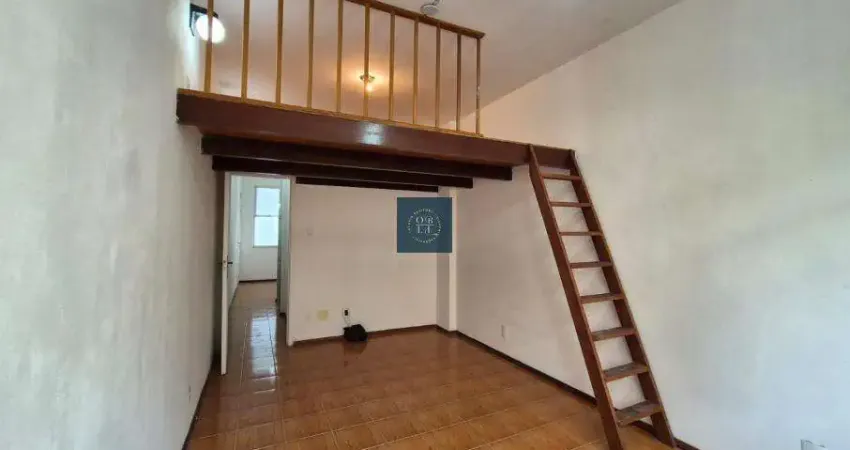 Apartamento com 1 quarto à venda na Rua Washington Luís, 51, Centro, Rio de Janeiro