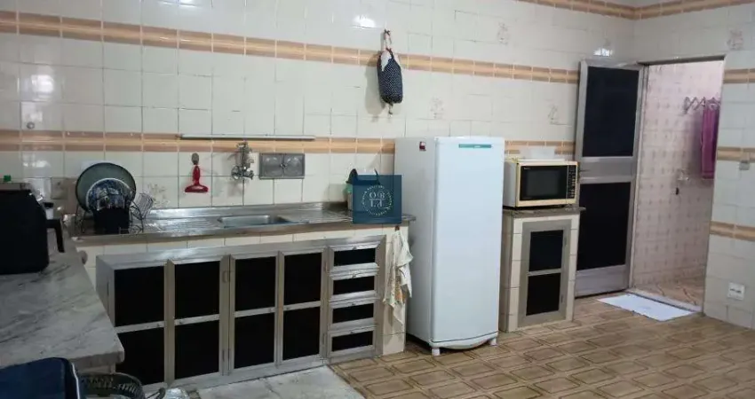 Casa com 2 quartos à venda na Rua João Pessoa, 1946, Centro, Nilópolis