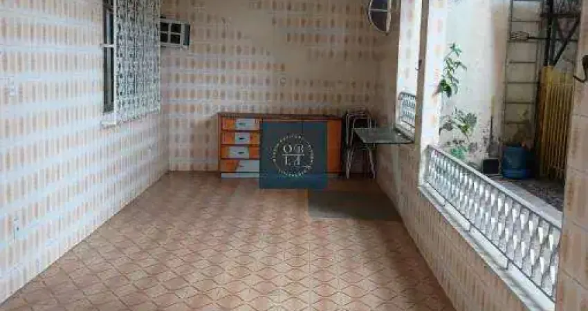 Casa com 2 quartos à venda na Rua João Pessoa, 1946, Centro, Nilópolis