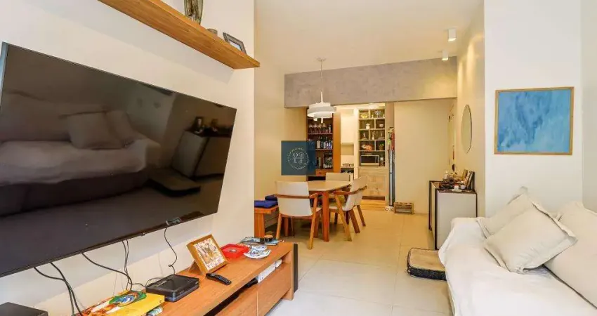 Apartamento com 3 quartos à venda na Rua Fonte da Saudade, 61, Lagoa, Rio de Janeiro