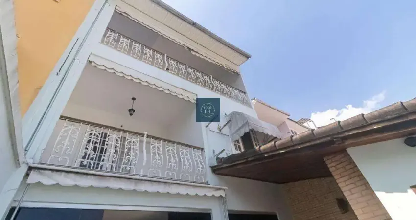 Casa com 3 quartos à venda na Rua Professor Fernando Raja Gabaglia, 285, Anil, Rio de Janeiro