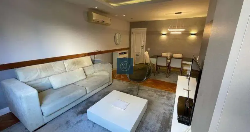 Apartamento com 3 quartos à venda na Rua General Artigas, 231, Leblon, Rio de Janeiro