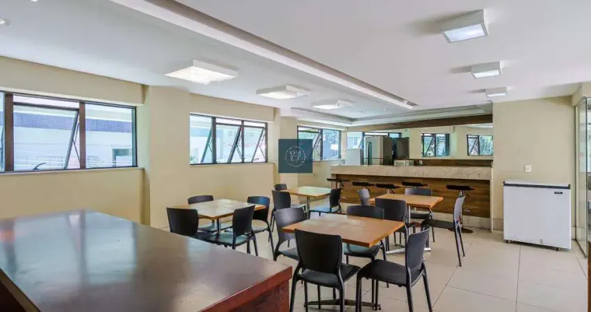 Cobertura com 4 quartos à venda na Rua São Manuel, 21, Botafogo, Rio de Janeiro