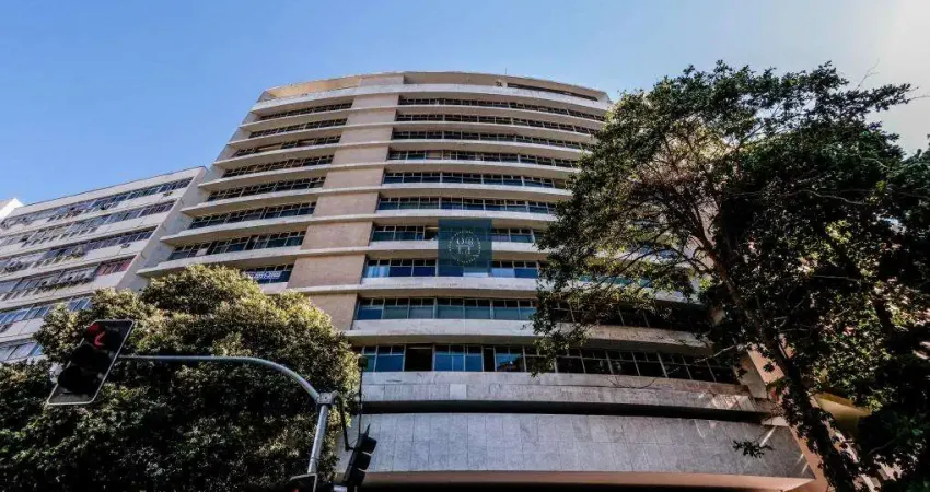 Apartamento com 4 quartos à venda na Praça Eugênio Jardim, 55, Copacabana, Rio de Janeiro
