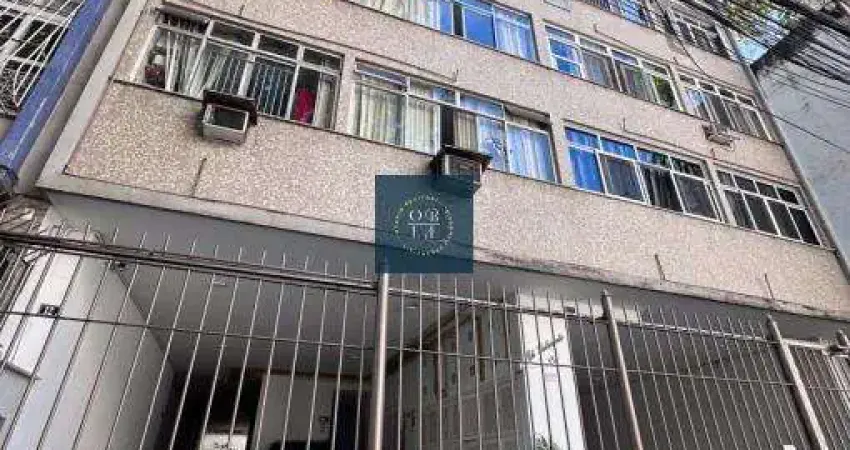 Apartamento com 2 quartos à venda na Rua Jornalista Orlando Dantas, 12, Botafogo, Rio de Janeiro