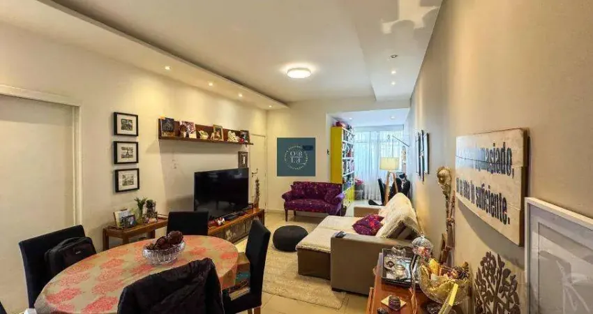 Apartamento com 3 quartos à venda na Rua Jardim Botânico, 191, Jardim Botânico, Rio de Janeiro