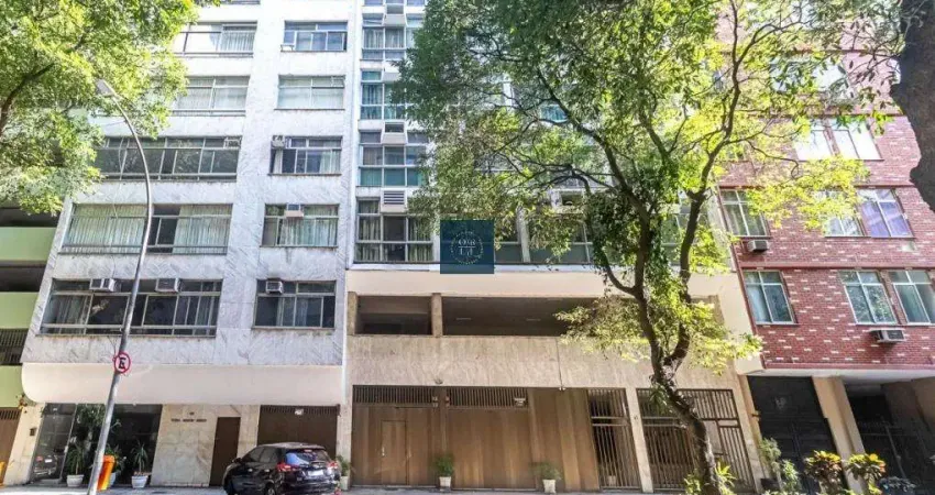 Apartamento com 3 quartos à venda na Rua Miguel Lemos, 87, Copacabana, Rio de Janeiro