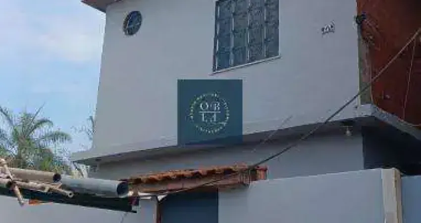 Casa com 2 quartos à venda na Rua João Rodrigues da Cunha, 1270, Olinda, Nilópolis