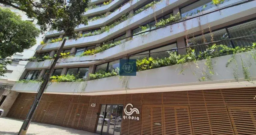 Apartamento com 1 quarto à venda na Rua do Russel, 426, Glória, Rio de Janeiro