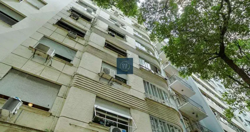 Apartamento com 3 quartos à venda na Rua Bolivar, 155, Copacabana, Rio de Janeiro