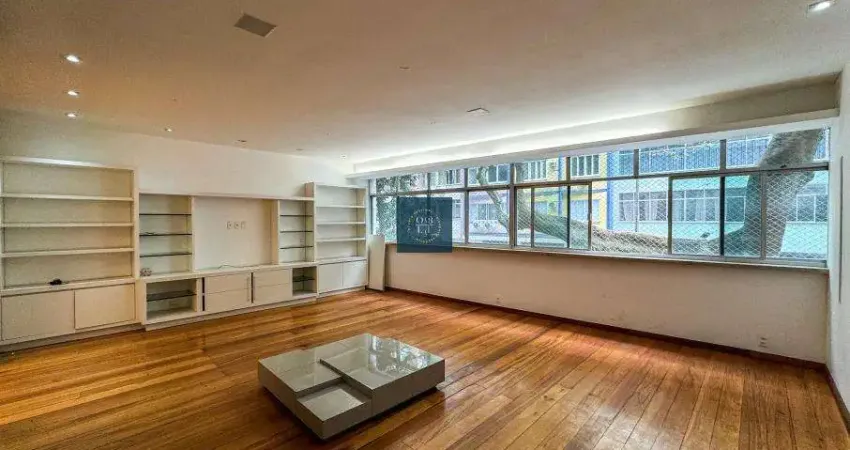 Apartamento com 4 quartos à venda na Rua Cinco de Julho, 39, Copacabana, Rio de Janeiro