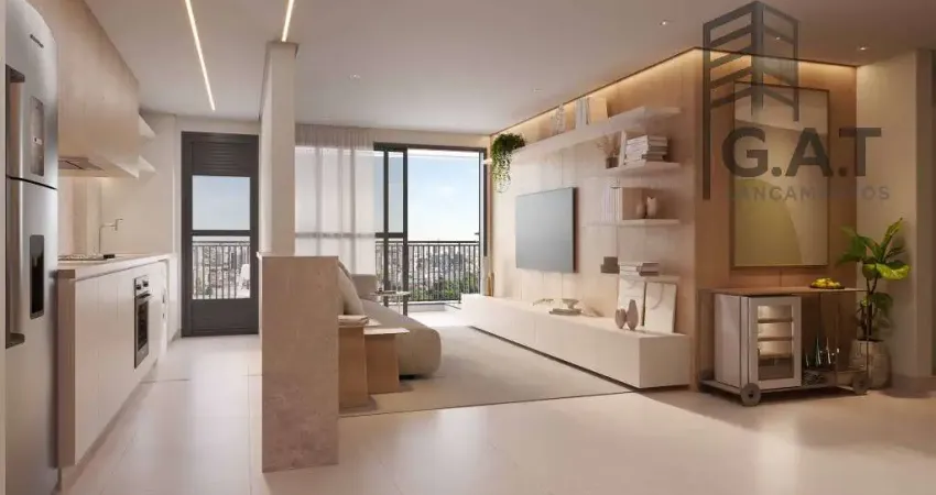 Apartamento à venda em sorocaba-sp, jardim emília: 2 quartos, 1 suíte, 1 sala, 2 banheiros, 1 vaga de garagem, 69m².