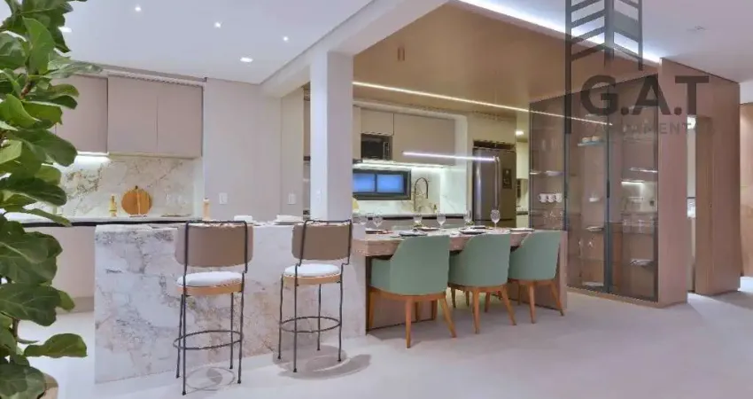 Imperdível: apartamento à venda em sorocaba-sp, jardim faculdade! 3 quartos, 3 suítes, 3 salas, 5 banheiros, 3 vagas, 151m².