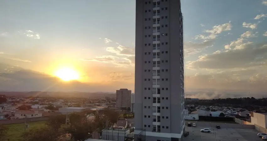 Grand paysage: 3 dorms c/ suíte, varanda gourmet e vista privilegiada!