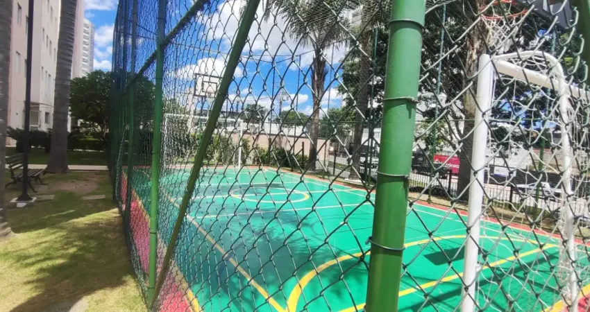 Lazer completo no villa branca por r$ 340 mil! sua família merece!