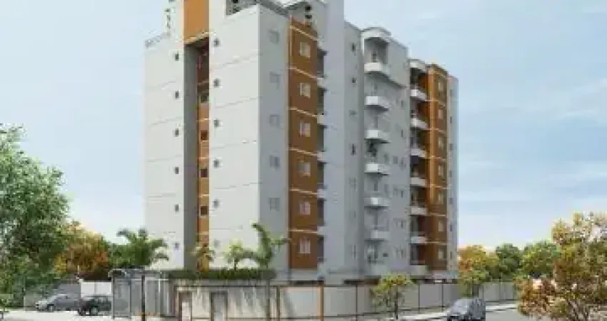 Primeiro lar! 2 dormitórios c/ elevador, sacada e sol da manhã - cidade salvador (jacareí) - r$ 240 mil