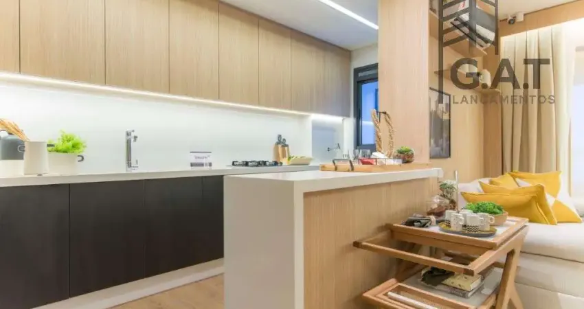 Impecável apartamento à venda em sorocaba-sp, jardim do paço: 2 quartos, 1 suíte, 2 salas, 2 banheiros, 1 vaga, 69m².