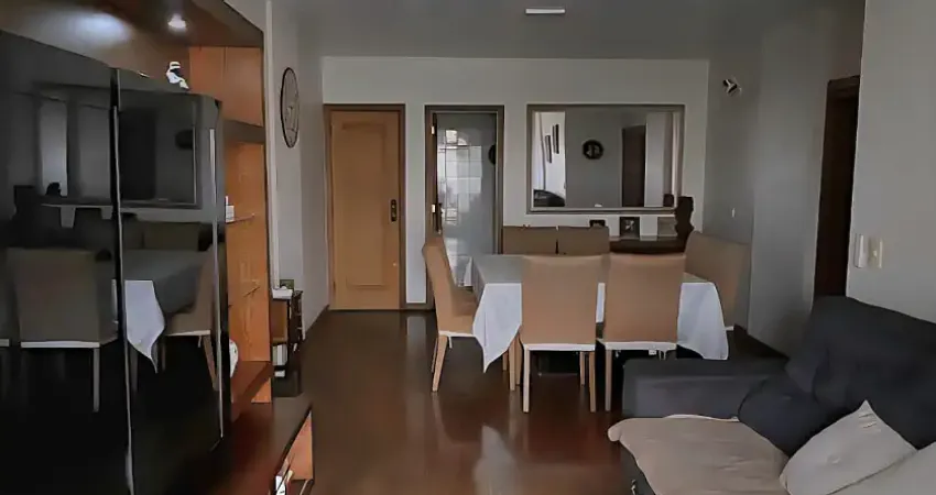 Apartamento com 3 quartos à venda em Grajaú, Rio de Janeiro 