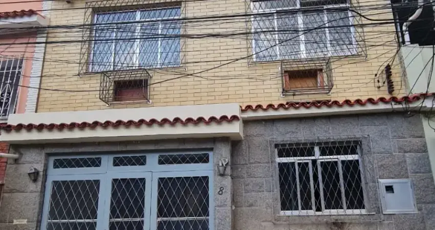 Casa em condomínio fechado com 3 quartos à venda na Rua Maranhão, 229, Méier, Rio de Janeiro
