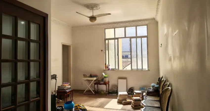 Apartamento com 1 quarto à venda na Rua Nossa Senhora de Lourdes, 139, Grajaú, Rio de Janeiro