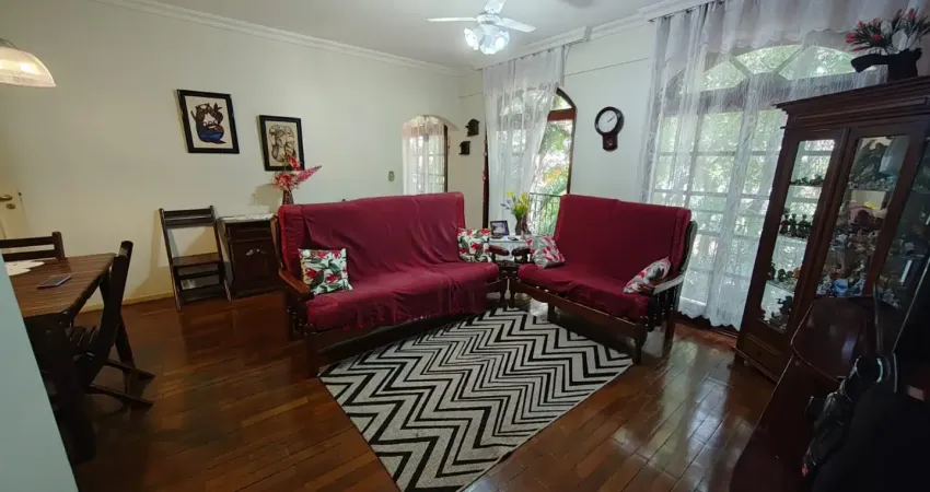 Oportunidade no grajaú: 114 m², suíte, varanda e vaga na escritura