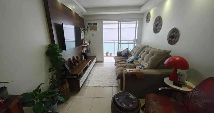 Excelente 3 quartos reformado com varanda e lazer completo próximo ao largo do verdun'