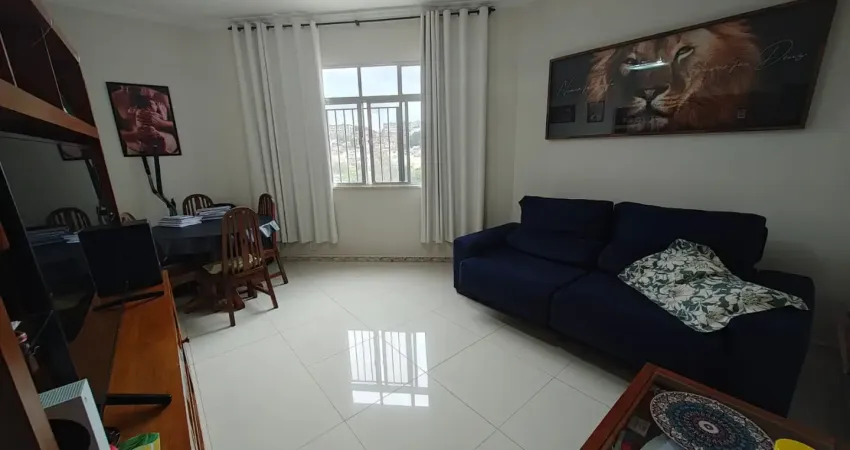 Engenho novo – amplo 1 quarto reformado, vista livre e prédio com lazer