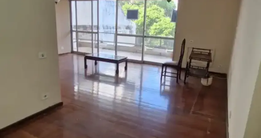 Exclusividade na tijuca! 4 quartos, 1 por andar, 156 m² – rua alzira brandão