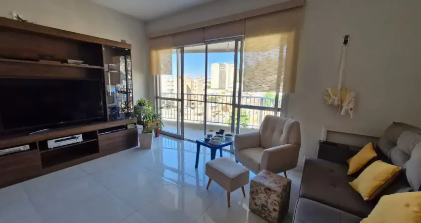 Espaço e lazer no andaraí! 3 quartos, 2 vagas e mercado 24h no condomínio