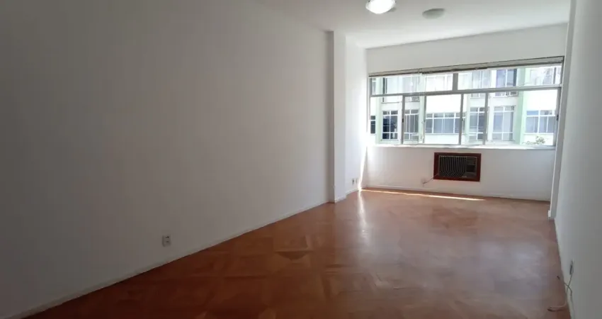 Amplo 3 quartos com suíte e vaga – pertinho da praça saens peña!