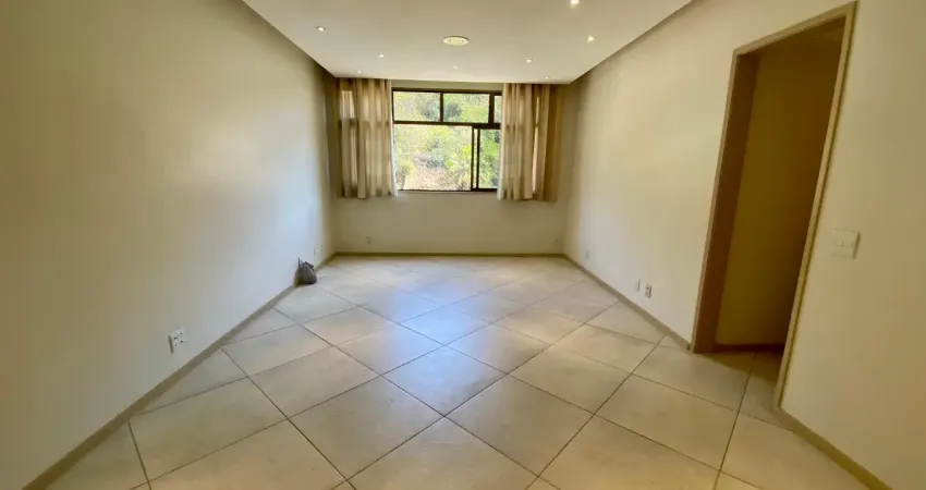 Apartamento com 3 quartos e 1 vaga à venda – próximo ao recanto do grajaú – rj