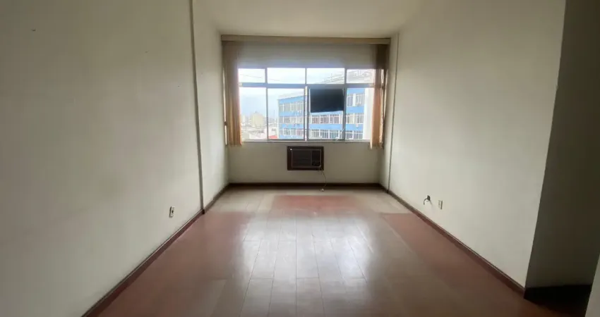 Imbatível na tijuca! 3 quartos, 87 m², frente e próx. metrô por r$ 450 mil!