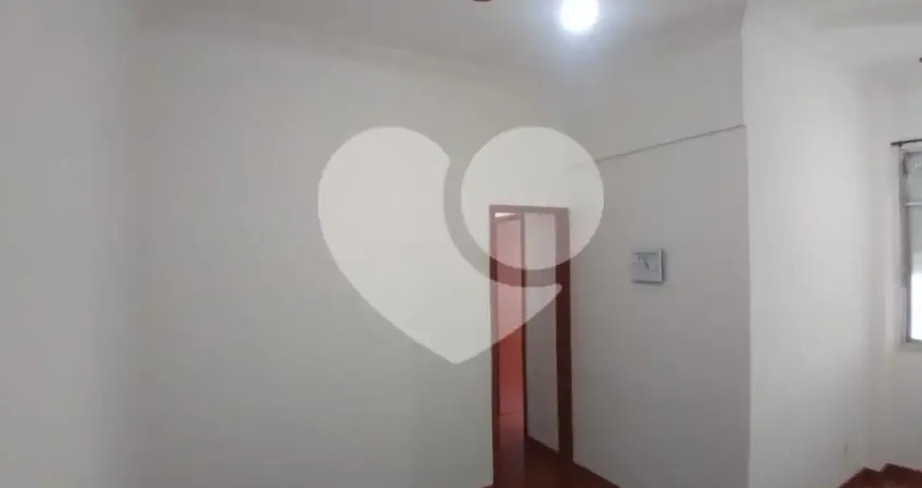 Oportunidade! apartamento 53m² em vila isabel – entre e more