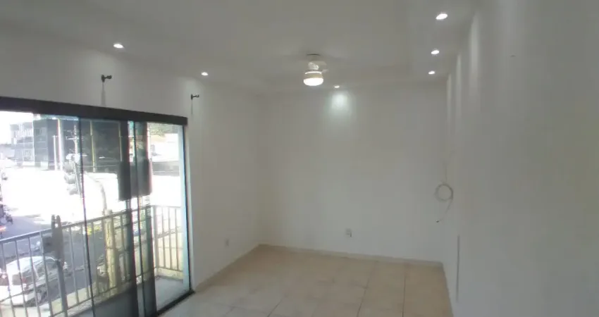 Apartamento reformado com 2 quartos e suíte no engenho novo – 86m² e vaga!