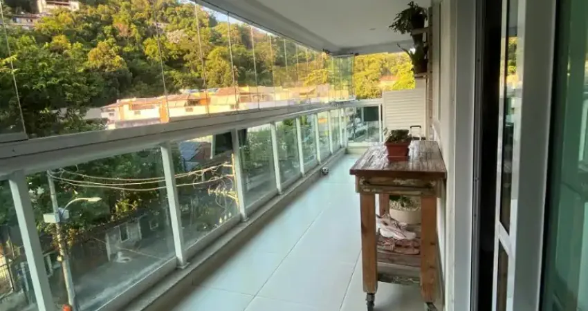 Apartamento com 3 quartos à venda na Freguesia (Jacarepaguá), Rio de Janeiro