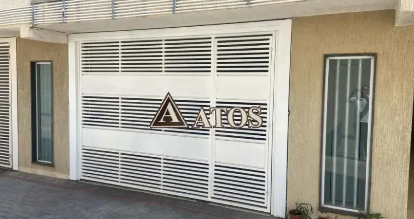 Casa em condomínio fechado com 3 quartos à venda na Rua Municipal, 1168, Vila Ré, São Paulo