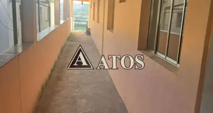 Casa com 2 quartos para alugar em Itaquera, São Paulo 