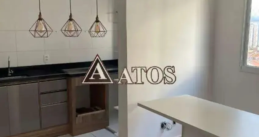 Apartamento com 2 quartos à venda em Itaquera, São Paulo