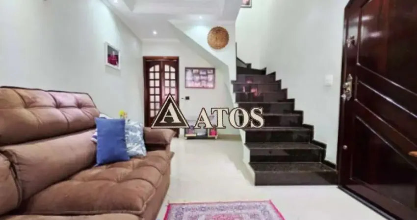 Casa com 3 quartos à venda em Itaquera, São Paulo 