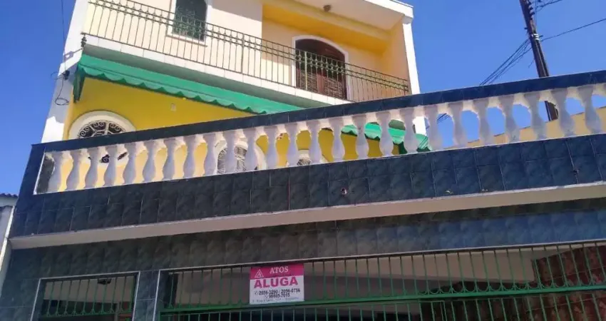 Casa com 3 quartos à venda na DARIO POZZO, 74, Conjunto Residencial José Bonifácio, São Paulo